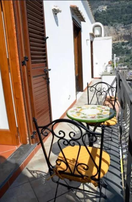 Casa Victoria Villa โปซิตาโน ภายนอก รูปภาพ