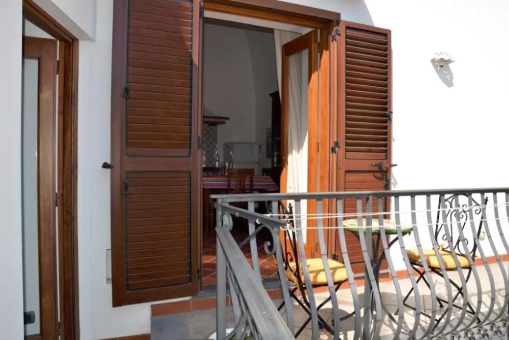 Casa Victoria Villa โปซิตาโน ภายนอก รูปภาพ
