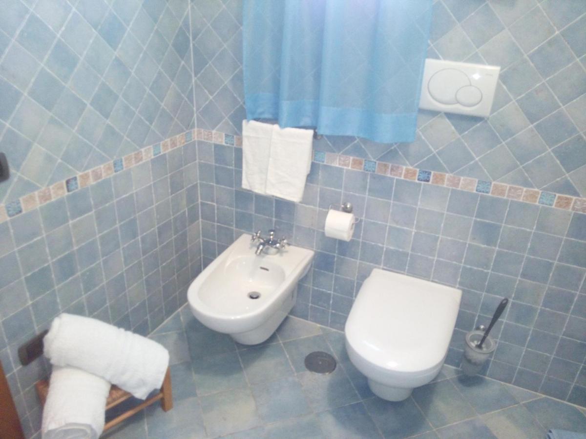 Casa Victoria Villa โปซิตาโน ภายนอก รูปภาพ