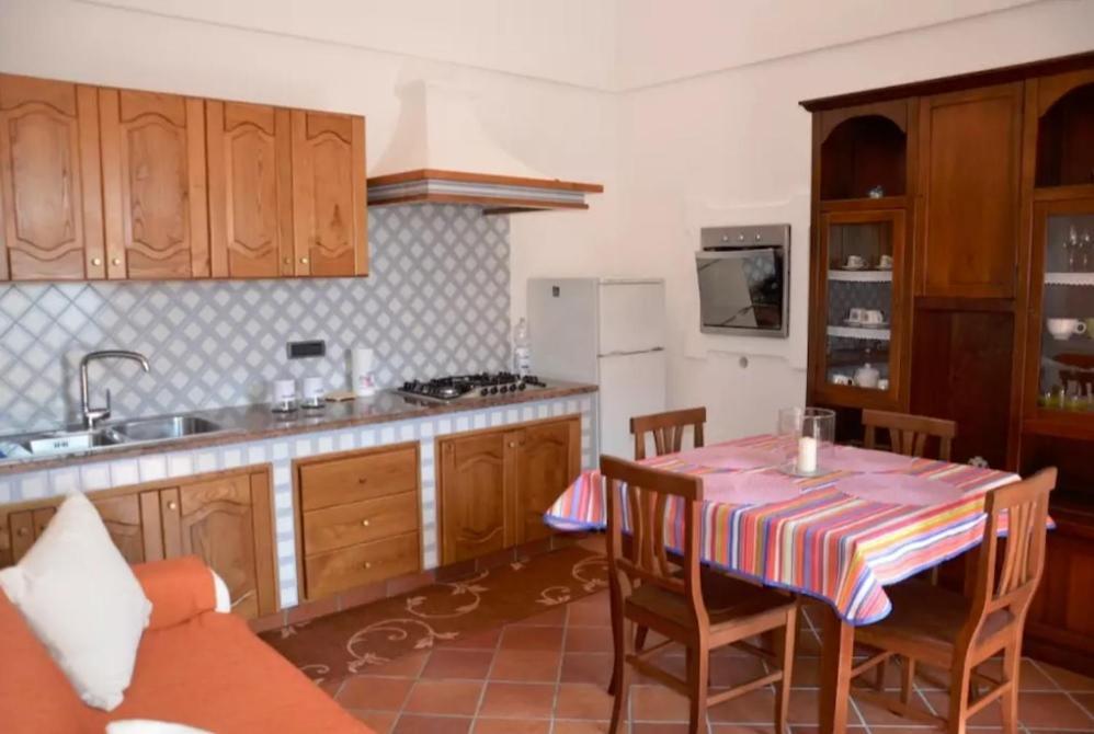 Casa Victoria Villa โปซิตาโน ภายนอก รูปภาพ